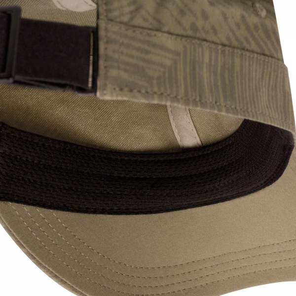 Military Cap Keled Sand