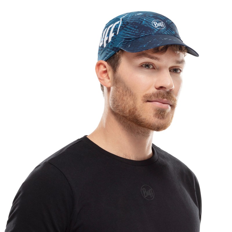 Boné Pack Run Cap Xcross Multi