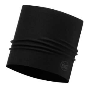 Headband Coolnet UV+ Multifuncional Solid Black