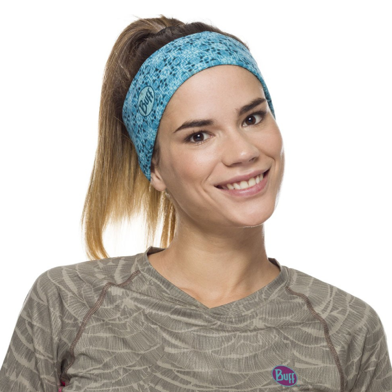 Bandana Coolnet UV+ Balmor Pool