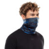 Bandana Coolnet UV+ Insect Shield Stray Blue