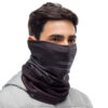 Bandana Coolnet UV+ Windproof Refik Black