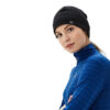 Gorro Polar Hat Solid Black