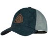 Boné Buff Trucker Cap Lowney Blue